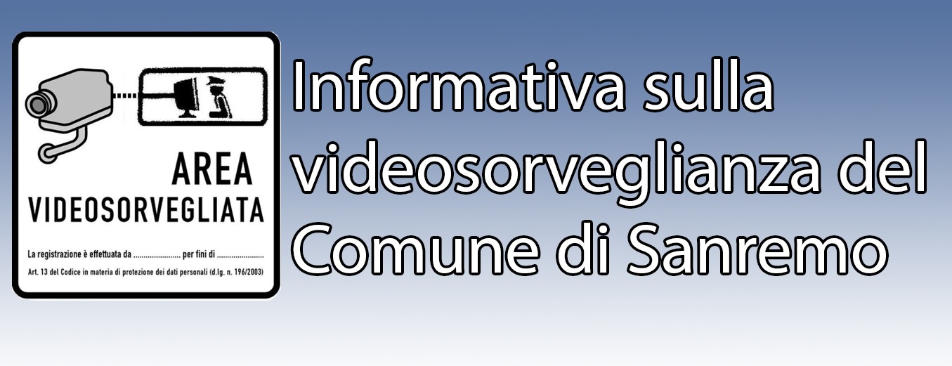 Videosorveglianza