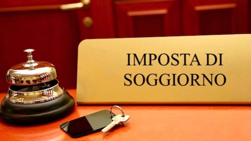 Tassa Soggiorno