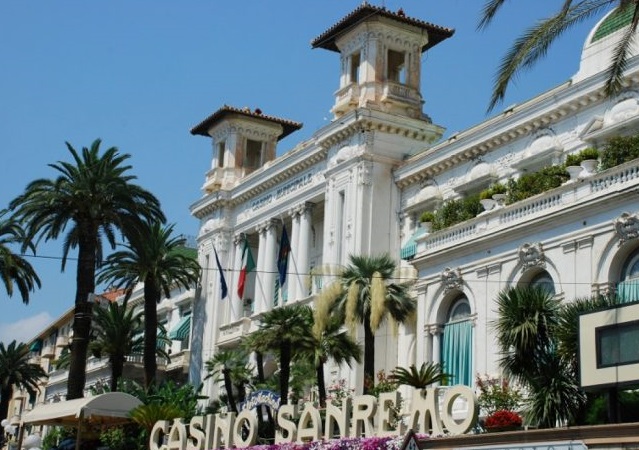 casin sanremo