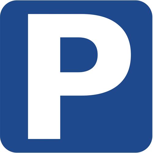 parcheggio