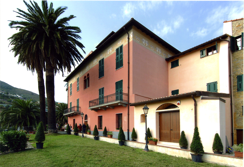 Villa Luca