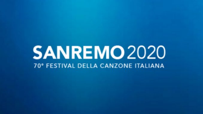 sanremo 2020