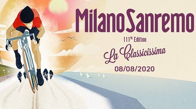 Milano Sanremo 2020