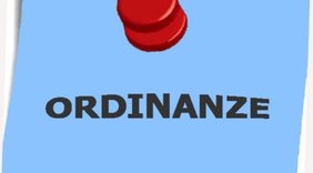 ordinanza