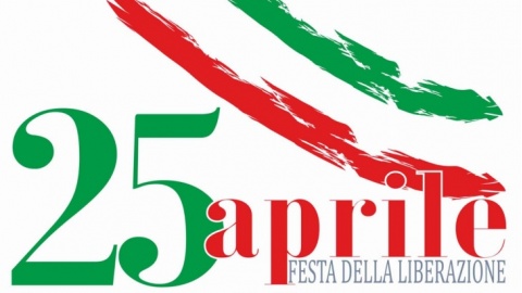 25 aprile liberazione