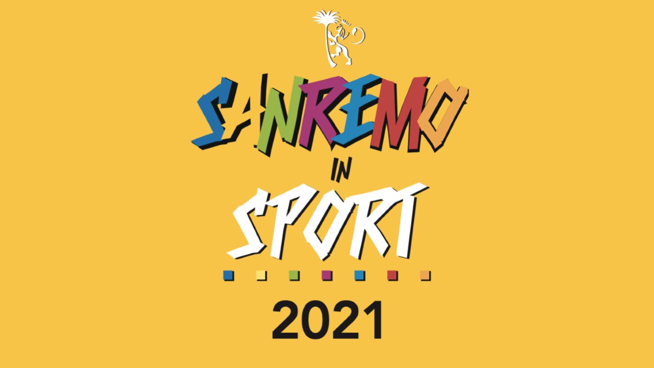 sanremo in sport