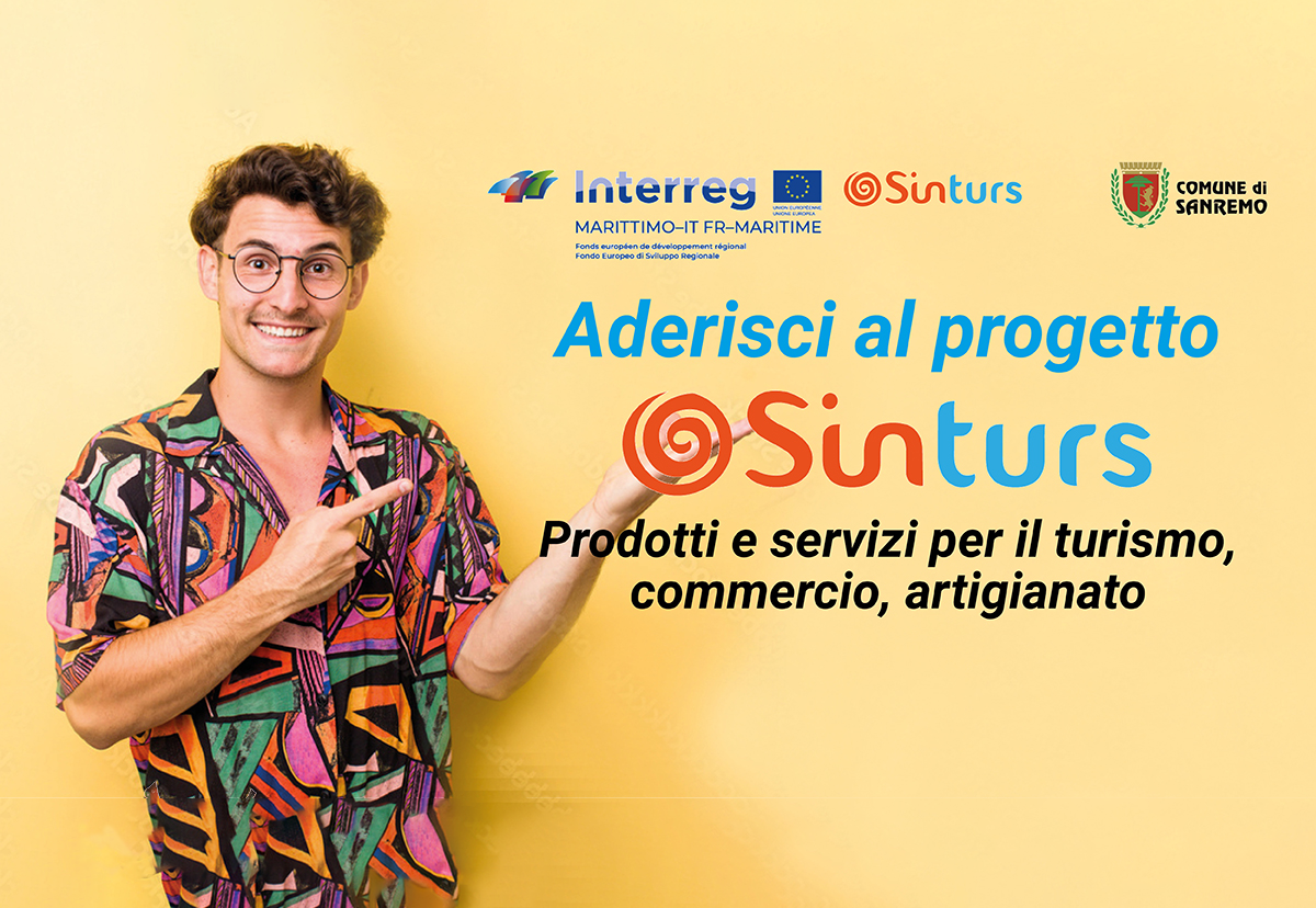 Progetto Sinturs