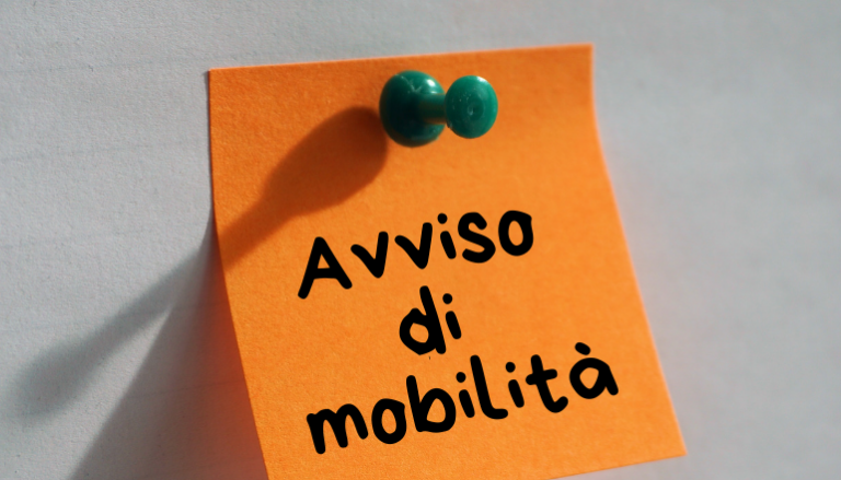 avviso mobilit