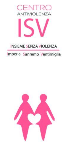 logo centro antiviolenza