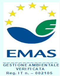 Logo EMAS