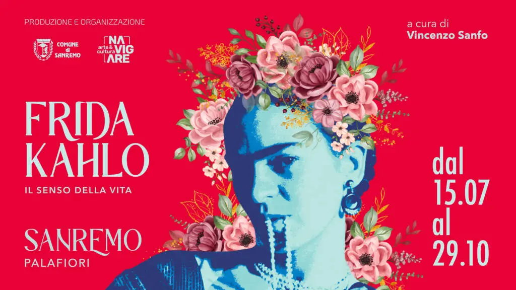 mostra frida kahlo