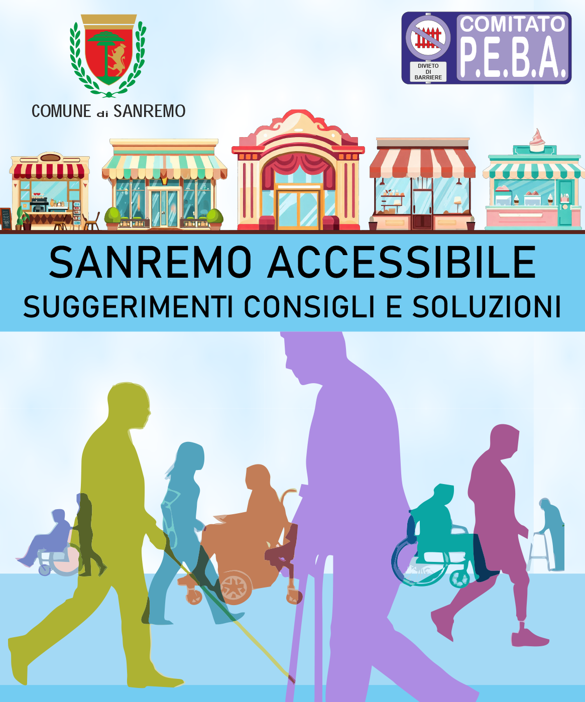 Sanremo Accessibile